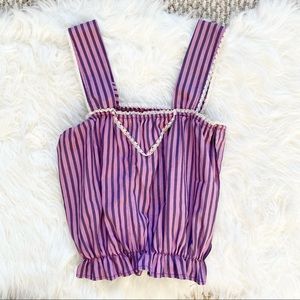 Urban Renewel Crop Top